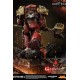 Warhammer 40K Dawn of War III Statue Gabriel Angelos 83 cm